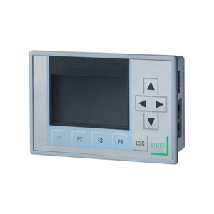 หน้าจอสัมผัส HMI ของแท้ใหม่เอี่ยม / แผงควบคุม HMI รุ่น 6av6381-2bs07-2av0 - Product Image 1