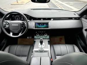 <span class=keywords><strong>Land</strong></span> <span class=keywords><strong>Rover</strong></span> Range <span class=keywords><strong>Rover</strong></span> <span class=keywords><strong>Evoque</strong></span> 2021 2022 48v 2.0T 249PS R-DYNAMIC S Black Edition Automatique |   Voiture d'<span class=keywords><strong>occasion</strong></span> en stock prête à être expédiée - Product Image 3