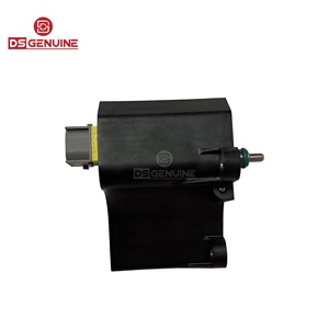 Kit de réparation de pompe à urée Euro 6 SCR diesel, pompe doseuse, solénoïde - Product Image 3