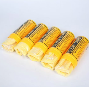 43x32cm PVA 샤미 차량용 건조용 초흡수 청소 천 클린 샴 - Product Image 5