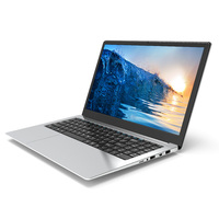 Tablet Laptop 15.6 Inci Desain Baru dan Merek, Laptop Tipis dengan Hard Drive
