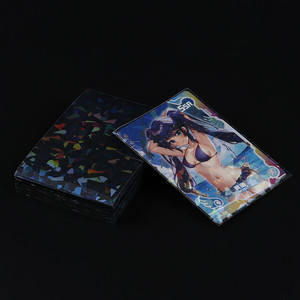 Japanese vs Standard Sleeves: Key Differences Explained Japanese vs Standard Sleeves: Key Differences Explained
