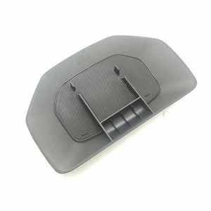 Soporte para Teléfono para el Tablero de Toyota Tundra, Caja de Almacenamiento Multifuncional de Plástico, Soporte para el Panel de Instrumentos de la Consola Central - Product Image 4