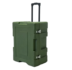 DF Model 1 53L 54L 55L 56L 57L 58L Waterproof Rotomolding Plastic Large <b>Box</b> CN GUA Custom - Product Image 1