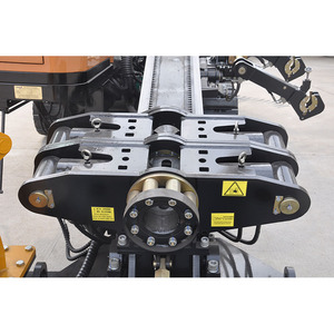 45Ton Goodeng GD450-LS Ngang Directional Khoan Giá Thấp - Product Image 6