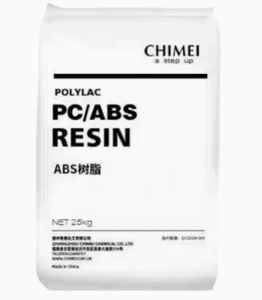 <b>PC</b>/ABS Taiwan Chi Mei <b>PC</b>-550 Alloy Material, Impact-Resistant and Heat-Resistant Grade Alloy Raw Material - Product Image 1