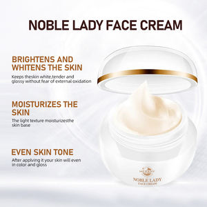 Özel etiket en kaliteli cilt bakımı güzellik kollajen beyazlatma adil bayan yüz kremi yüz güzellik kremi adil bayan cilt bakımı - Product Image 2