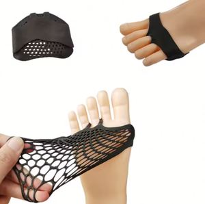 Plantillas de Gel Elevadoras para Zapatos, Protector de Talón, Aumento de Altura para Camping, Senderismo y Caminatas al Aire Libre, Suministros de Confort, Logotipo Personalizado - Product Image 1