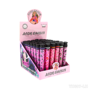 Tarro de Almacenamiento Clásico de Plástico para Exteriores, Hermético, a Prueba de Olores, Portátil, de 121 mm, Marca Lady Hornet - Product Image 5