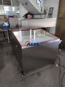 Macchina Professionale per Stendere lo Zucchero a Prezzo all'Ingrosso, Attrezzatura per Sbiancare Caramelle e Taffetà - Product Image 4