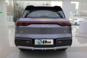 รถ SUV ไฟฟ้าขนาดเต็ม<span class=keywords><strong>2025</strong></span> BYD Yuan กล้องหลังติดพวงมาลัยซ้ายประสิทธิภาพสูงส่งตรงจากโรงงาน - Product Image 5