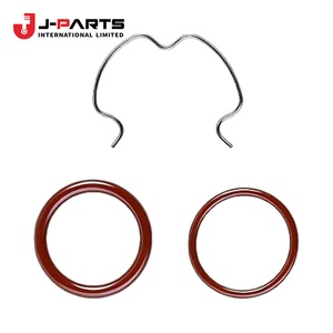 Collier de serrage ou clip, tuyau (pour sortie de radiateur n°1) pour Toyota HIACE YH63 1988-2007 - Product Image 4