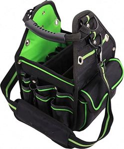 Free Sample Custom repair <b>tools</b> duffel bag work heavy duty for electrician and <b>plumber</b> <b>Tool</b> Bag - Product Image 3