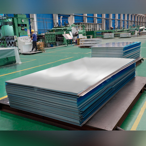 ألواح ألومنيوم سلسلة 1000 بسماكة من 0.5 مم إلى 100 مم، أنواع 1050 1060 1070 1080 1085 <span class=keywords><strong>1100</strong></span> 1200 للاستخدام الصناعي - Product Image 2