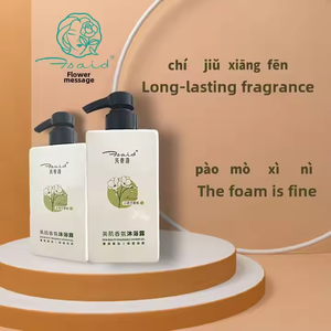 Vente en gros d'usine <span class=keywords><strong>de</strong></span> gels <span class=keywords><strong>douche</strong></span> d'aromathérapie doux pour le corps avec <span class=keywords><strong>mousse</strong></span> dense hydratante et rafraîchissante - Product Image 1