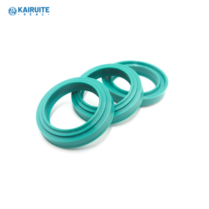 Guarnizione per Stelo del Pistone Idraulico AU NIPSL KM51 Sellos Hidraulicos - Product Image 3