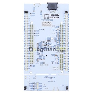 บอร์ดพัฒนาแรงดันไฟฟ้าคู่ NUCLEO-F429ZI STM32F429ZIT6 รุ่น D986 ของแท้ในสต็อก - Product Image 3