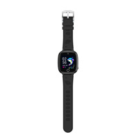 Montre connectée étanche 4G, montre téléphone avec positionnement GPS, montre téléphone avec emplacement pour carte SIM, montre téléphone pour enfants avec appels vidéo