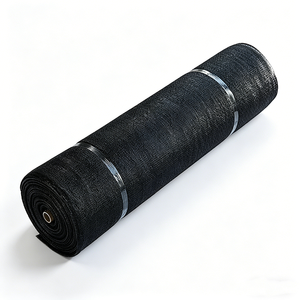 Telo Ombreggiante Quadrato in HDPE ad Alta Densità per Protezione UV in Serre di Fragole e Mirtilli - Product Image 2