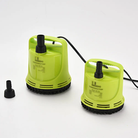 Pompe submersible électrique multifonctionnelle Skd Ckd25W 35W 45W Pompe à eau pour refroidisseur d'air