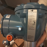 En Stock, Nuevo Medidor de Nivel por Radar de Alta Precisión Rosemounts 5900C, Precisión de ±1mm, IP67, para Monitoreo de Tanques de Almacenamiento de Líquidos a Granel
