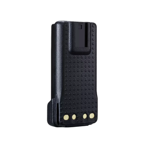 เปลี่ยนแบตเตอรี่วิทยุ2ทางสำหรับแบตเตอรี่วิทยุมือถือ APX-2000 APX-3000 - Product Image 3