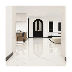 Bóng đầy đủ cơ thể gạch đá cẩm thạch phòng khách phòng ngủ gạch lát sàn Trung Quốc đá cẩm thạch 750x1500mm gạch sứ - Product Image 6