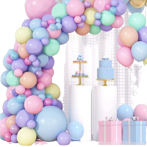 ชุดลูกโป่งยางสีพาส<span class=keywords><strong>เท</strong></span><span class=keywords><strong>ล</strong></span><span class=keywords><strong>ล</strong></span>ูกโป่ง<span class=keywords><strong>สี</strong></span>ม่วง<span class=keywords><strong>สี</strong></span><span class=keywords><strong>เหลือง</strong></span><span class=keywords><strong>สี</strong></span>ชมพูหลาก<span class=keywords><strong>สี</strong></span>สำหรับ<span class=keywords><strong>เท</strong></span>ศกาลวันวาเ<span class=keywords><strong>ล</strong></span>นไทน์วันฮาโลวีน - Product Image 4