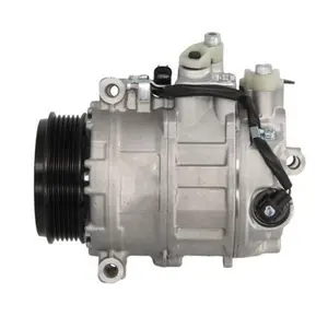 ขายส่งอะไหล่รถยนต์เครื่องปรับอากาศคอมเพรสเซอร์ AC OEM A0002309011สำหรับ Mercedes Benz