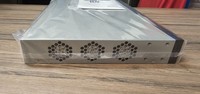 Commutateur PoE Gigabit 28 ports SG220-28MP pour contrôleur PLC avec communication RS485, marque Siemens