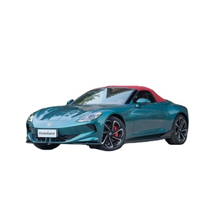MG Cyberster 2026 de <span class=keywords><strong>segunda</strong></span> <span class=keywords><strong>mano</strong></span>, Roadster Eléctrico Puro, Techo Blando de 10s, Maletero Plegable, Suministro para Países Africanos de Alta Gama - Product Image 1