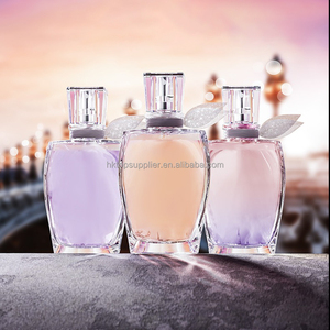 น้ำหอม Eau de Toilette สำหรับผู้หญิงน้ำหอมกลิ่นดอกไม้กลิ่นลูกแพร์ดอกมะลิยาวนาน30มล. - Product Image 2