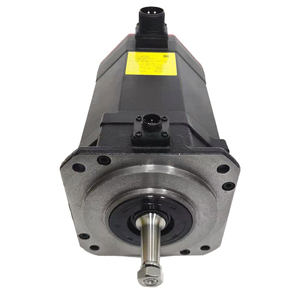 A06B-0226-B301 Servomotor AC FANUC Original Usado AC8/2000i A06B-0226-B301 - Product Image 4