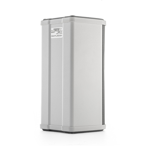 5560 5 Inch 60W Đổi mới Nhôm Hệ Thống Âm Thanh Loa Cột 60W Cột Mảng Loa Hệ Thống Loa Cột Cho Tòa Án - Product Image 3