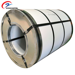 50-500mm ppgi/gi <span class=keywords><strong>zinc</strong></span> laminado en frío/galvanizado en caliente la bobina de acero/hoja/placa - Product Image 3
