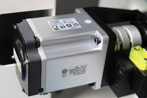 SMT chọn và đặt máy SMD thiết bị điện tử máy móc sản xuất <span class=keywords><strong>chip</strong></span> mounter - Product Image 2