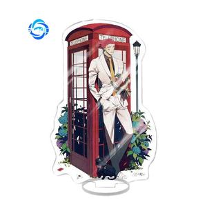 <span class=keywords><strong>Anime</strong></span> acrilico Standee - Gon Freecss Killua Zoldyck studente decorazione regalo regalo <span class=keywords><strong>Manga</strong></span> merchandising - Product Image 3