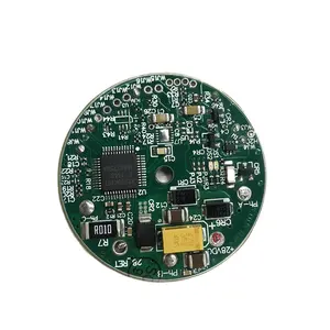 Placa de circuito PCB personalizada, componente de servicio de PCBA, ensamblaje de prototipo