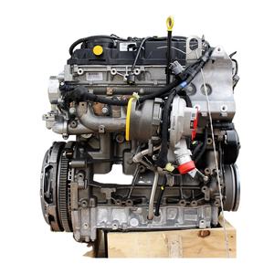 Ensemble moteur de voiture Puma 2.2 pour JMC Ford Everest Ranger <span class=keywords><strong>Mazda</strong></span> BT-50 2.2L 1759628 FB3Q-6006-EA HB3Q-6007-AA4A - Product Image 4