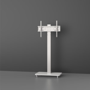 Nbjohson màn hình phẳng LED <span class=keywords><strong>LCD</strong></span> Plasma <span class=keywords><strong>TV</strong></span> di động đứng di chuyển <span class=keywords><strong>TV</strong></span> giỏ hàng với DVD kệ - Product Image 6