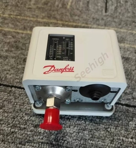 Interrupteur de pression du ventilateur du <span class=keywords><strong>compresseur</strong></span> d'air Ingersoll Rand neuf, 18301622, pièces détachées pour <span class=keywords><strong>compresseur</strong></span> - Product Image 2