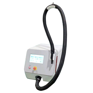 Máquina de Enfriamiento de Piel por Aire Frío, Dispositivo de Enfriamiento Cutáneo por Aire Frío Durante el Tratamiento con Láser - Product Image 6