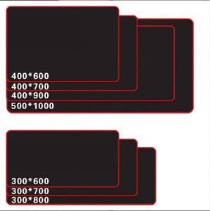 Design Factory's Custom Anti-Slip Mouse Pad Thickened Two-Dimensional <b>Computer</b> <b>Desk</b> Mat Smooth Mouse Promotional Business Gifts - Product Image 6