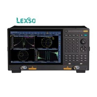 Ceyear 3657BW Network Analyzer 1Hz Resolution 1 Ppm Accuracy 12.1 Inch LCD Display ODM Customized lexso