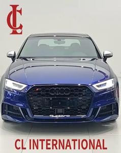 <span class=keywords><strong>Audi</strong></span> S3 (Importado) Modelo 2017: S3 2.0T Limusina Facelift, Auto Usado/Auto Nuevo, Autos Chinos Más Baratos - Product Image 2