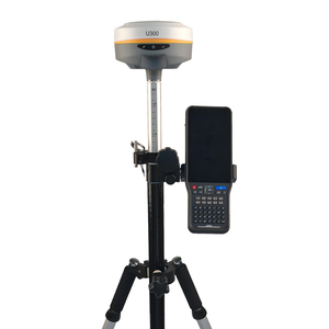 เครื่องมือสำรวจ GNSS RTK รุ่น Best Sales Hi-target U300 Base Auto pilot Hydraulic Autosteer มือสอง ยี่ห้อ Efix - Product Image 6