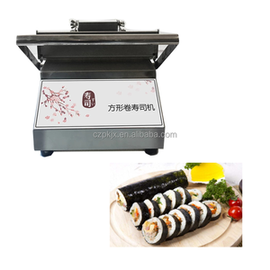 Macchina per <span class=keywords><strong>Maki</strong></span> Roll in Acciaio Inox/ Macchina per Preparare <span class=keywords><strong>Maki</strong></span>/ Produttore Manuale di Sushi Roll - Product Image 2