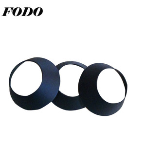 Support de balle Basketball Football Football Rugby Bowling Base de support d'affichage en plastique - Product Image 3
