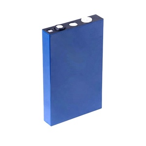 CALB <span class=keywords><strong>3</strong></span>.2V 80Ah LFP 锂电池片状LiFePO4 3000次循环快充1小时用于储能电动汽车太阳能系统 - Product Image 1