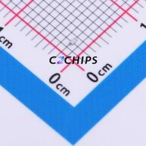 Résistance SMD WR04X62R0FTL 0402 (Type : Film Épais) (Résistance : 62 Ohms Précision : 1%) - Product Image 2